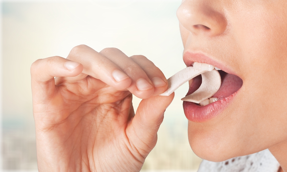 How Chewing Sugar-Free Gum Affects Your Oral Health - GVR Dental and  Orthodontics